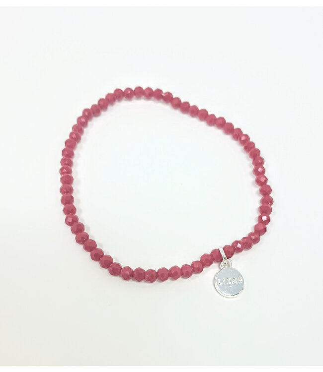 LIZA'S JEWELRY 500062/63-1503 Bracelet