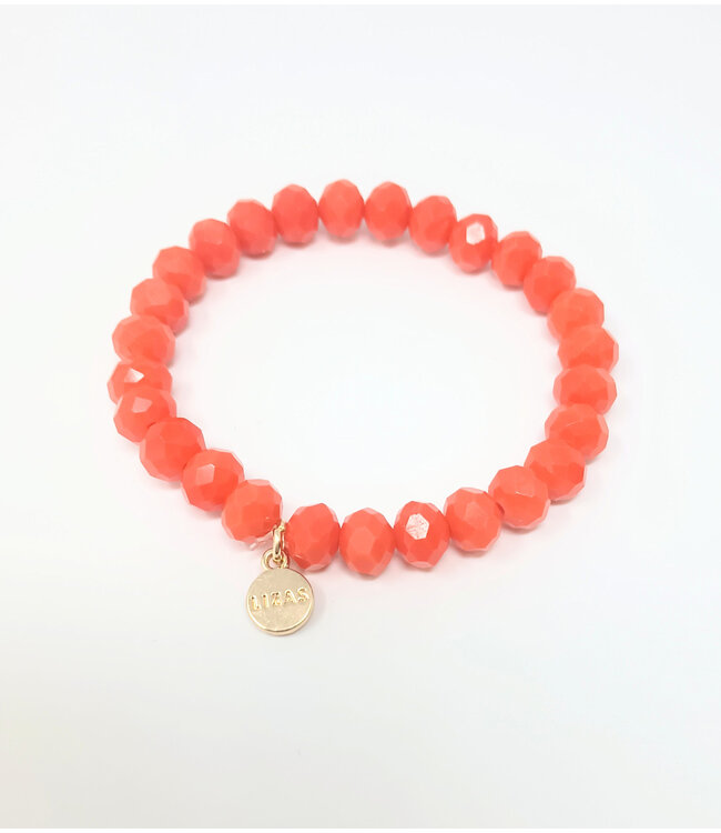 LIZA'S JEWELRY 500062/63-1503 Bracelet