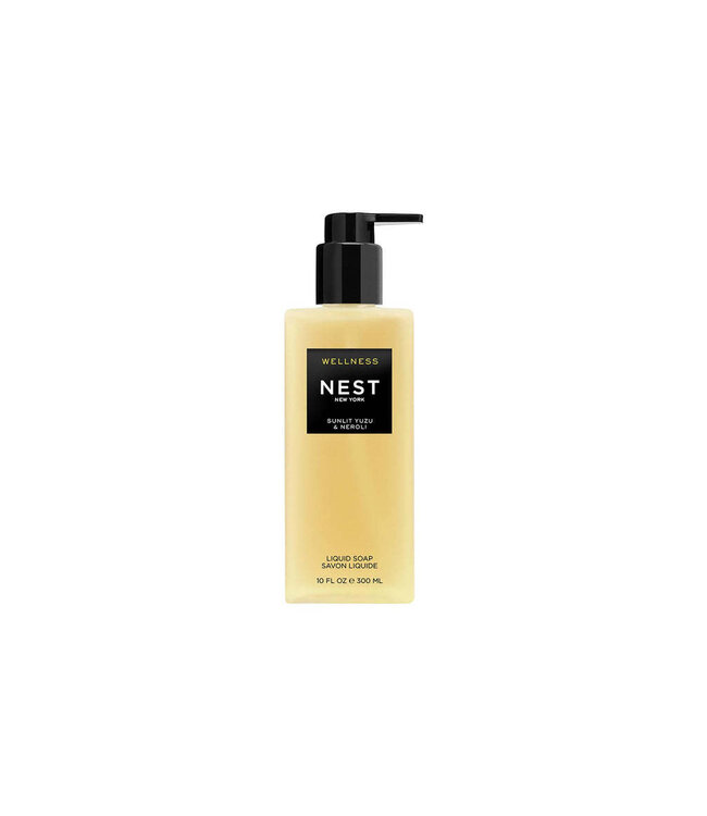 NEST FRAGRANCES Nest Liquid Soap