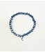 LIZA'S JEWELRY 500062/63-1507