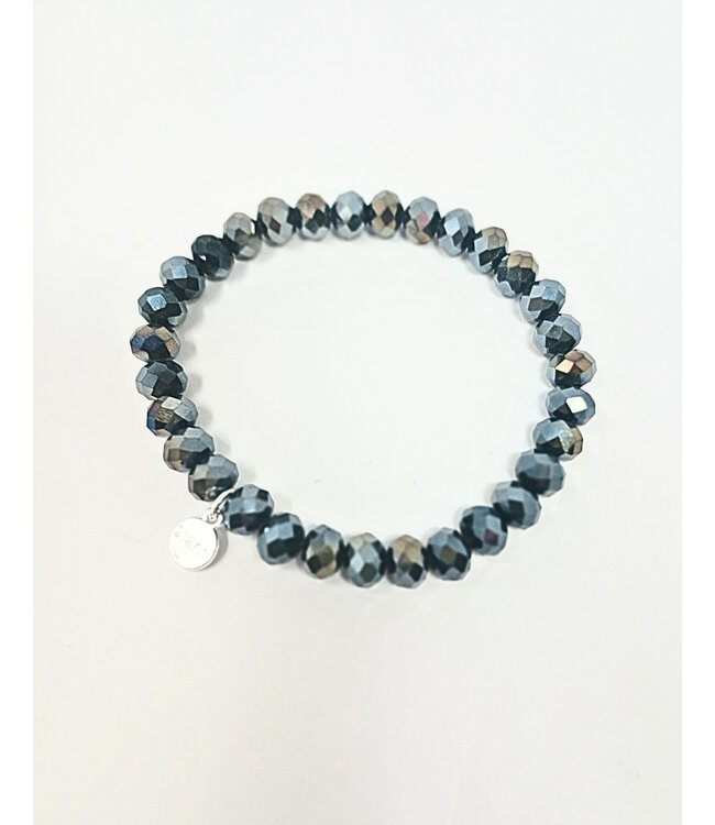 LIZA'S JEWELRY 500062/63-1507