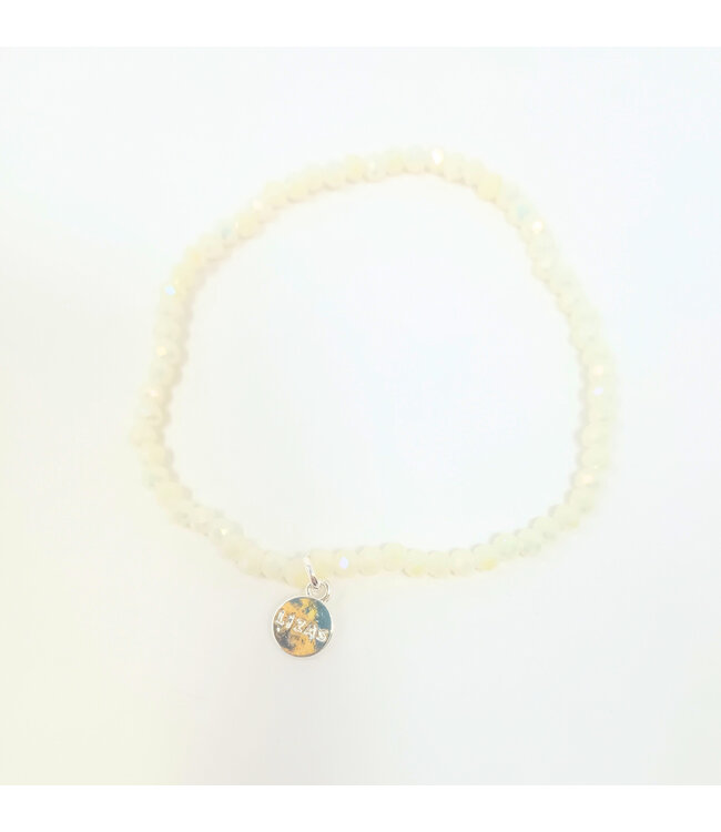 LIZA'S JEWELRY 500062/63-1507