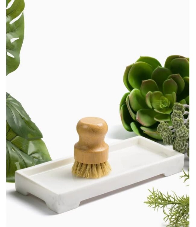 THOMAS BLONDE Sink Caddy