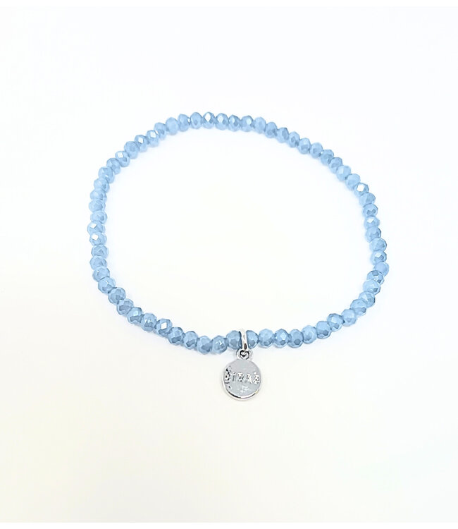 LIZA'S JEWELRY 500062/63-1507