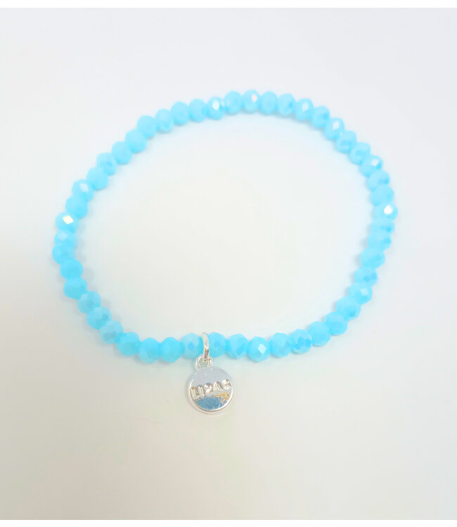 LIZA'S JEWELRY 500062/63-1507