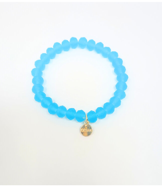 LIZA'S JEWELRY 500062/63-1507