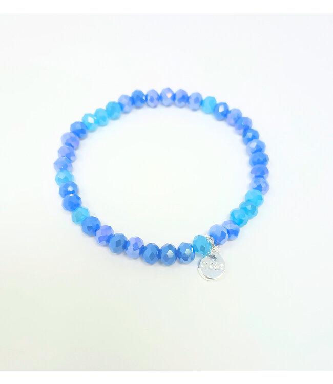 LIZA'S JEWELRY 500062/63-1507