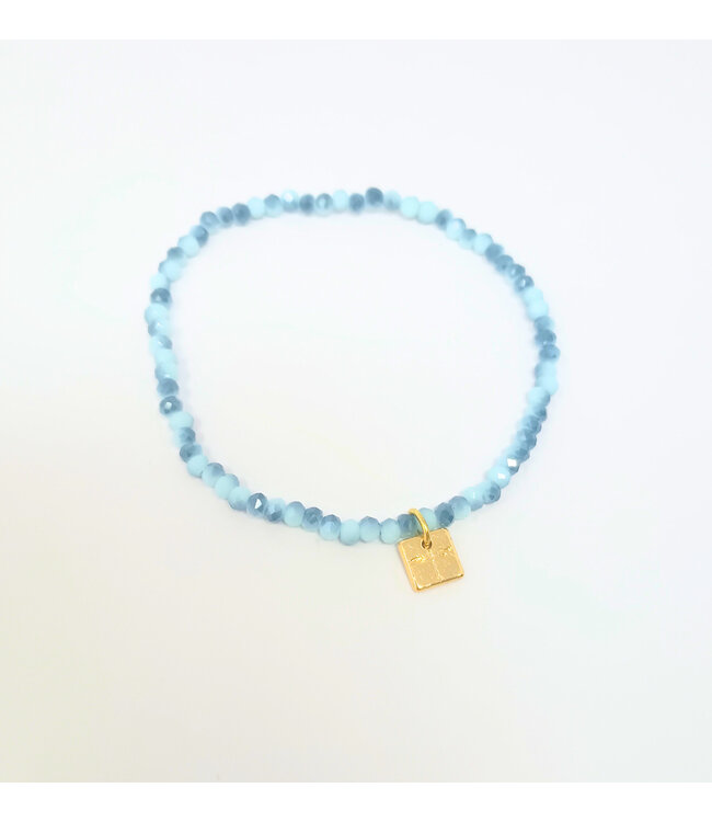 LIZA'S JEWELRY 500062/63-1507