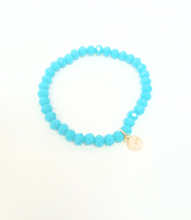 LIZA'S JEWELRY 500062/63-1507