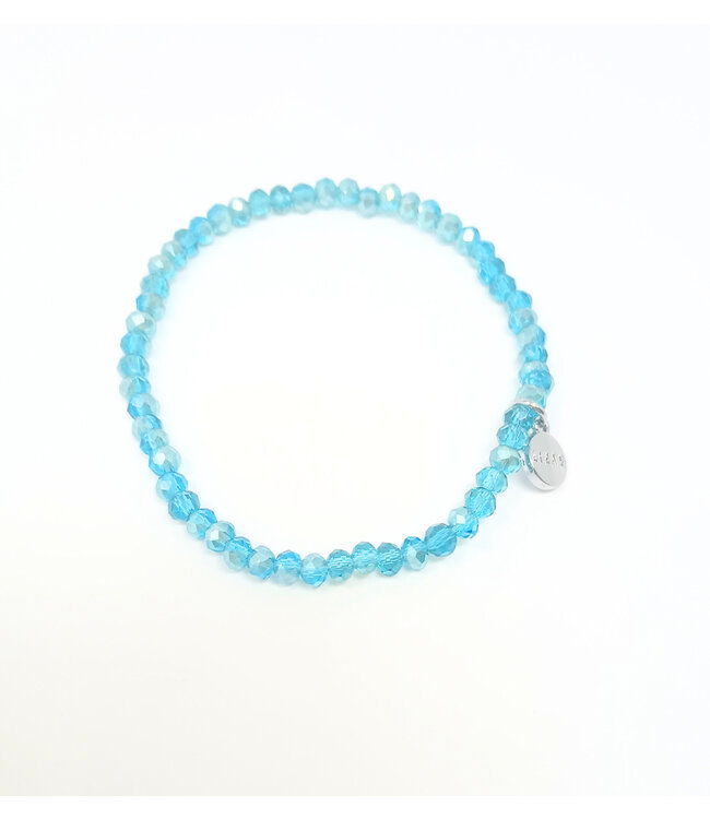 LIZA'S JEWELRY 500062/63-1507