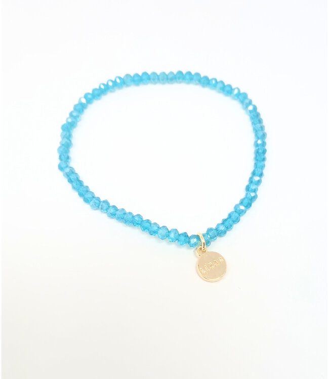 LIZA'S JEWELRY 500062/63-1507