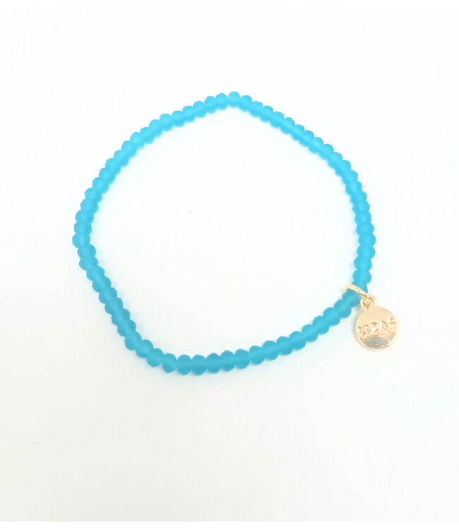 LIZA'S JEWELRY 500062/63-1507