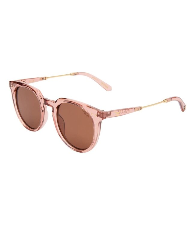 Ella - Watermelon/Brown Polarized Lens