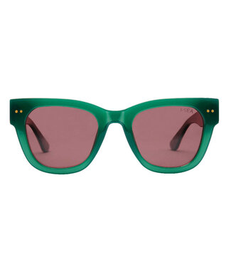 Andie Kale/Plum Polarized Lens