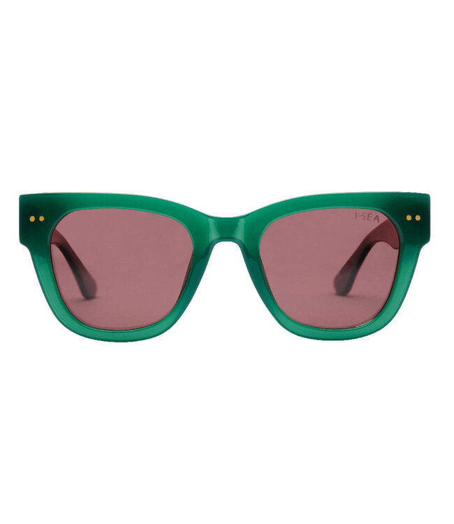 Andie Kale/Plum Polarized Lens