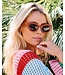 Ashbury Sky Apricot/Brown Polarized Lens