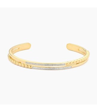 ELLA STEIN Change It up Cuff Bracelet