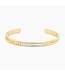 ELLA STEIN Change It up Cuff Bracelet