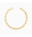 ELLA STEIN Belcher Charm Bracelet