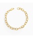 ELLA STEIN Charm Link Bracelet