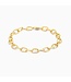 ELLA STEIN Charm Link Bracelet