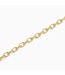 ELLA STEIN Charm Link Bracelet
