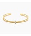 ELLA STEIN Halfway Point Cuff Bracelet