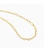 ELLA STEIN Charm Link Necklace