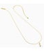 ELLA STEIN Pump It Up Pendant Necklace