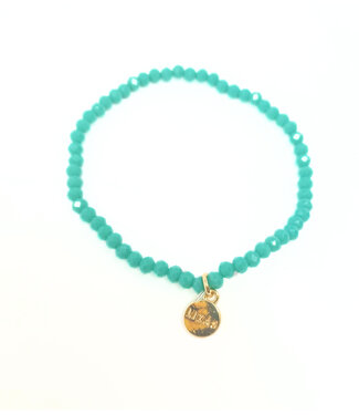 LIZA'S JEWELRY 500062/63-1505 Bracelet