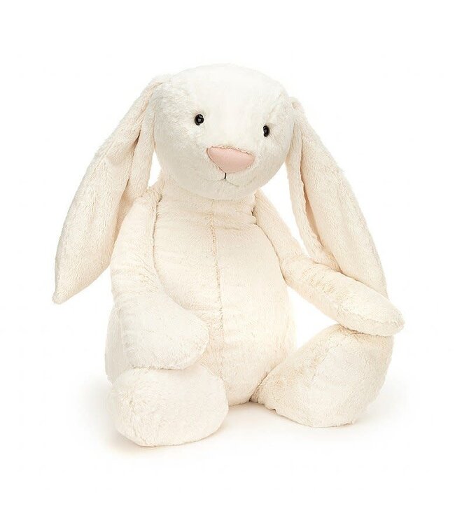 JELLYCAT Bashful Cream Bunny Medium