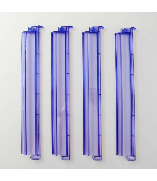 Lilac Rack and Pusher Set
