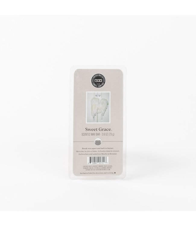 Sweet Grace Wax Bar