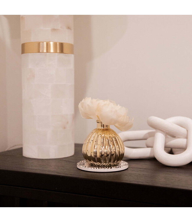 Sweet Grace Holiday Flower Diffuser