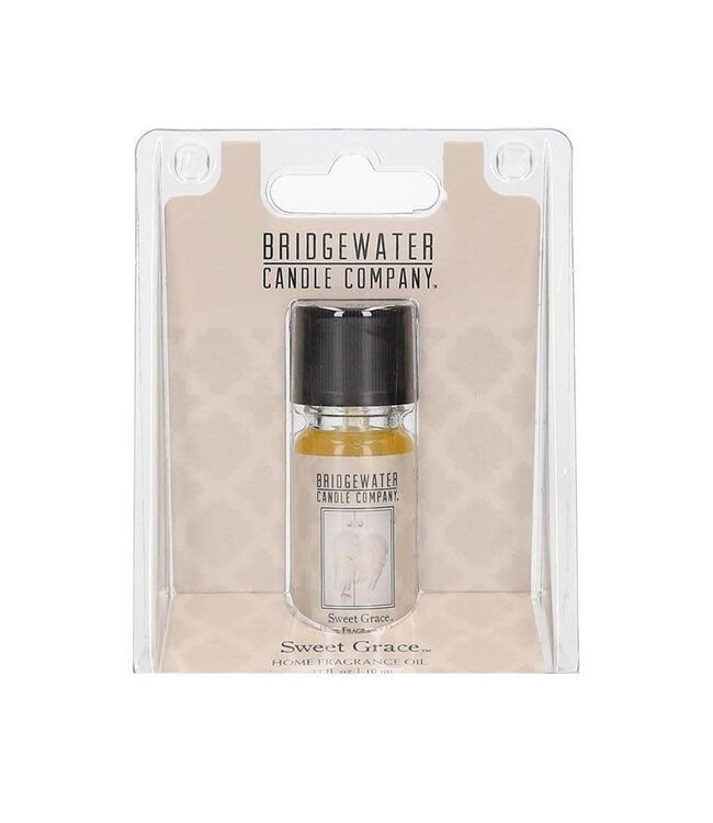 Sweet Grace Home Fragrance Oil