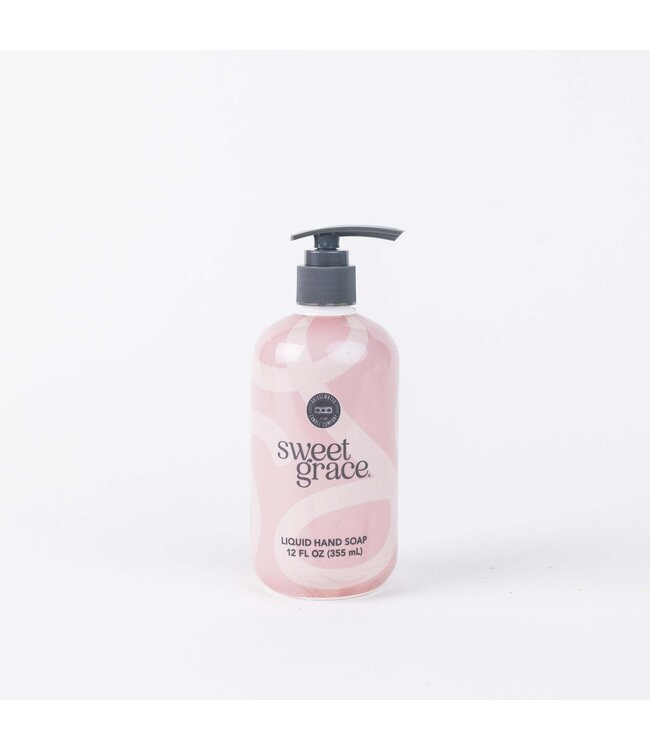 Sweet Grace Liquid Soap