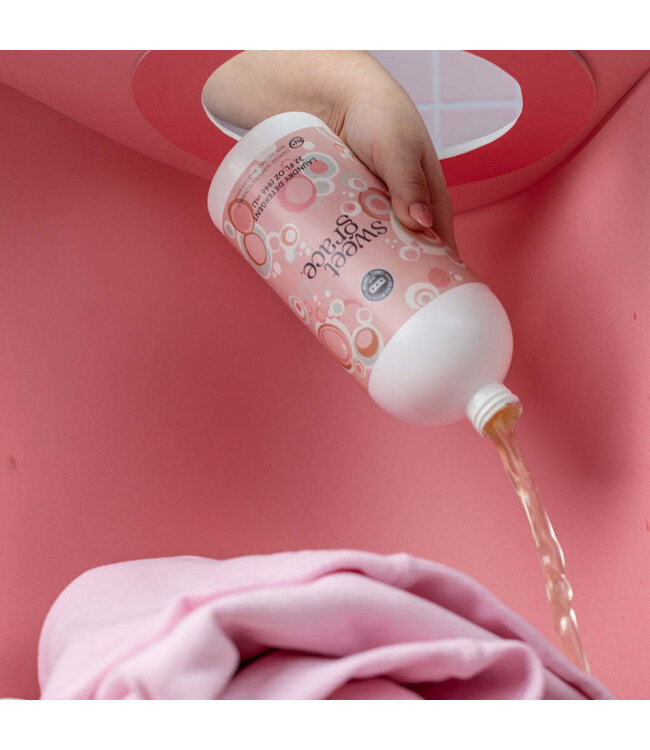 32oz Sweet Grace Laundry Detergent