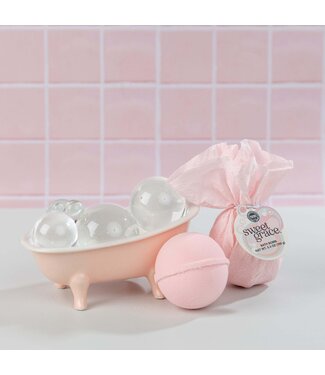 Sweet Grace Bath Bomb
