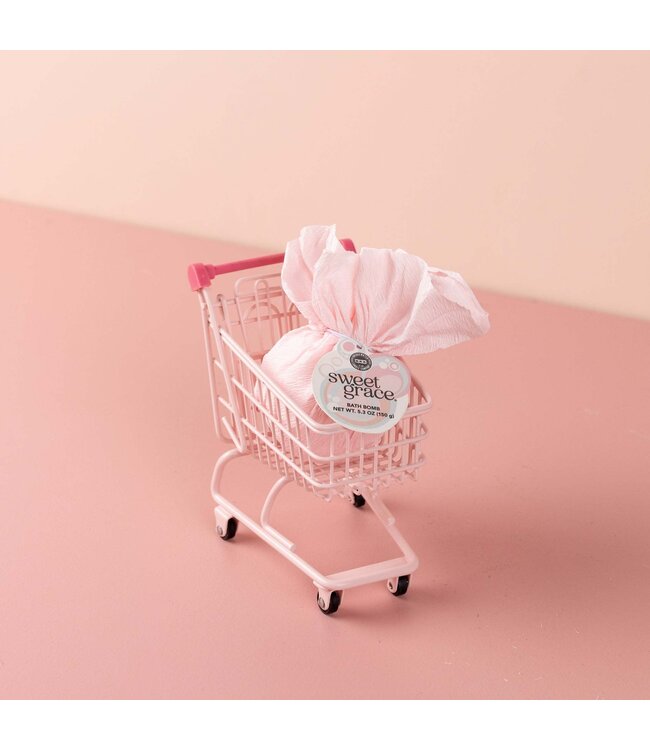 Sweet Grace Bath Bomb