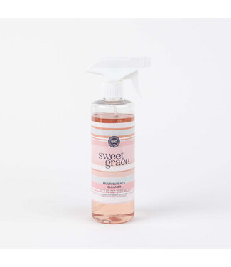 Sweet Grace Multi-Surface Cleaner