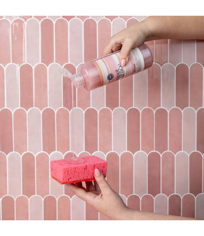 Sweet Grace Dish Soap