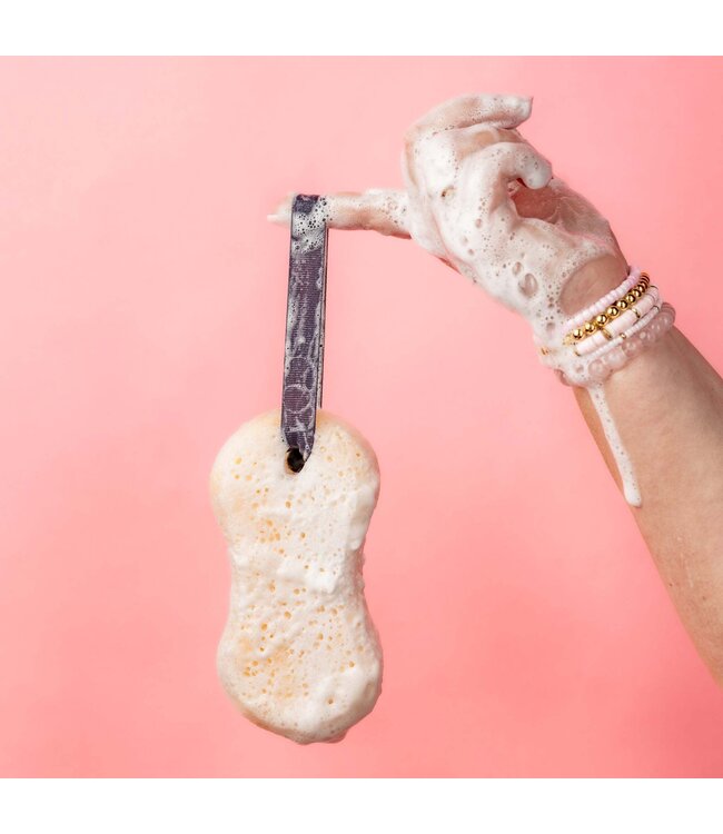 Sweet Grace Body Wash Sponge