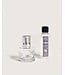 Spirale Clear Fragrance Lamp with Air Pur