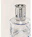 Spirale Clear Fragrance Lamp with Air Pur