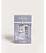 Spirale Clear Fragrance Lamp with Air Pur