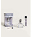Spirale Clear Fragrance Lamp with Air Pur