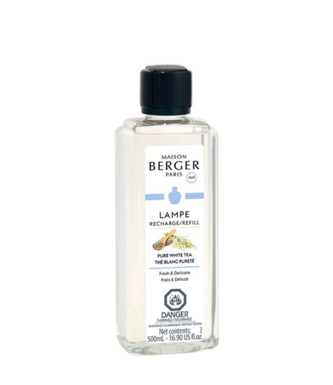 Lampe Recharge/Refill 500ml