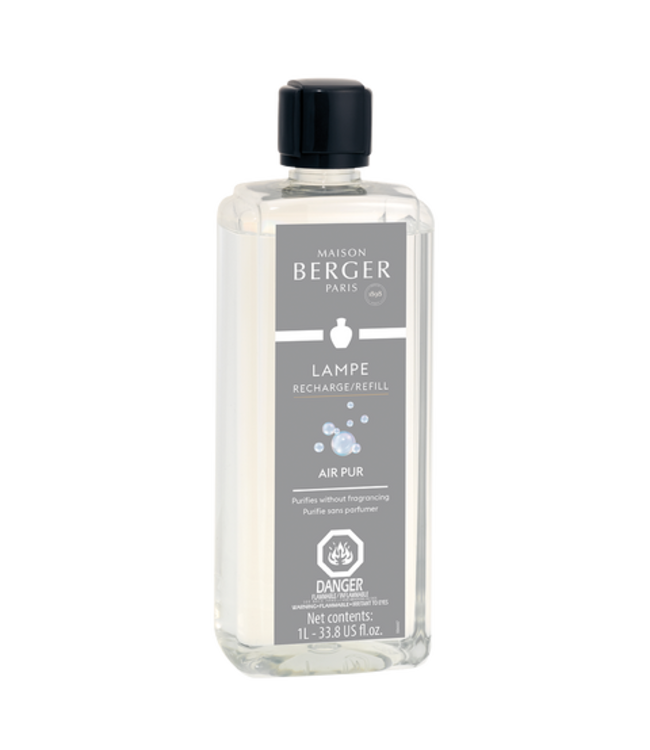 Lampe Recharge/Refill 1L