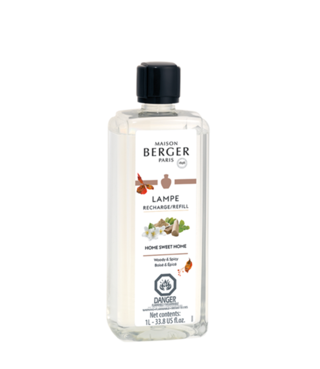 Lampe Recharge/Refill 1L