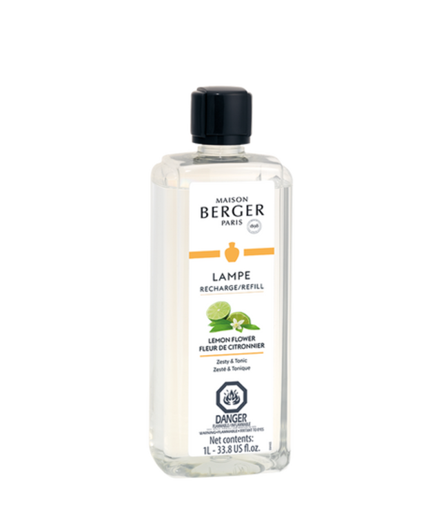 Lampe Recharge/Refill 1L